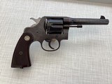 Colt New Service .45 (1923) Original Bakelite Grips - 6 of 16