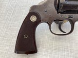 Colt New Service .45 (1923) Original Bakelite Grips - 8 of 16