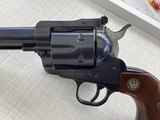 Ruger Blackhawk .45 Blackhawk .45 - 4 of 14