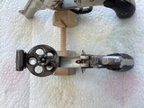 Harrington & Richardson .32 S&W Revolver (1896) - 9 of 9