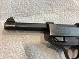 Walther P-38 .9mm 42AC German Army w/Wunderlich, Berlin Holster - 9 of 18
