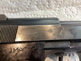 Walther P-38 .9mm 42AC German Army w/Wunderlich, Berlin Holster - 5 of 18