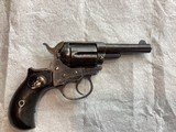 Colt 1877 .38 DA Lightning Revolver w/period holster - 2 of 20