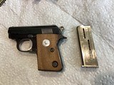 Colt Automatic .25 (new in box?) - 3 of 10