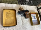 Colt Automatic .25 (new in box?) - 9 of 10