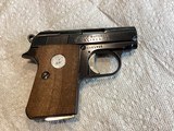 Colt Automatic .25 (new in box?) - 2 of 10