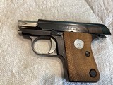 Colt Automatic .25 (new in box?) - 4 of 10