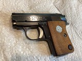 Colt Automatic .25 (new in box?)