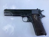 Colt U.S. Property 1911 .45APC (1918) - 1 of 12