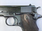 Colt U.S. Property 1911 .45APC (1918) - 6 of 12