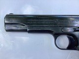 Colt U.S. Property 1911 .45APC (1918) - 7 of 12