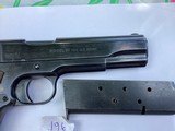 Colt U.S. Property 1911 .45APC (1918) - 4 of 12