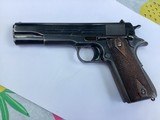 Colt United States Property1911 .45 (1918) W/ Tankers Shoulder Holster - 2 of 15