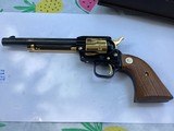 Colt Golden Spike Commemorative Frontier Scout .22 - 1 of 14