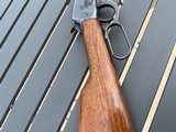 Winchester 1894 (32. WS) manufactured in 1950. Very clean! - 9 of 20