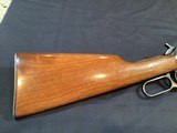 Winchester 1894 (32. WS) manufactured in 1950. Very clean! - 3 of 16
