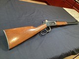 Winchester 1894 (32. WS) manufactured in 1950. Very clean! - 1 of 16