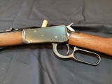Winchester 1894 (32. WS) manufactured in 1950. Very clean! - 8 of 16