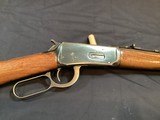 Winchester 1894 (32. WS) manufactured in 1950. Very clean! - 4 of 16