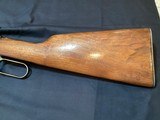 Winchester 1894 (32. WS) manufactured in 1950. Very clean! - 7 of 16