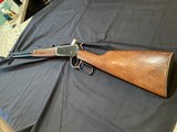 Winchester 1894 (32. WS) manufactured in 1950. Very clean! - 2 of 16
