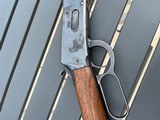 Winchester 1894 (32. WS) manufactured in 1950. Very clean! - 10 of 20