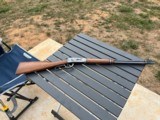 Winchester 1894 (32. WS) manufactured in 1950. Very clean! - 1 of 20