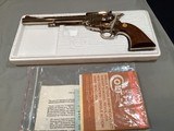 Colt SAA New Frontier .357 Magnum, 1979- 7.5” Barrel NICKEL (Model P4671) - 16 of 17