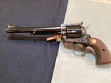 Colt SAA .44/40 (Model P4970) 7.5” barrel desired BLUE metal (manufactured 1978)