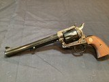 Colt SAA New Frontier (1980) .45 7.5” Barrel Unturned/Never shot - 1 of 15