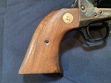 Colt SAA New Frontier (1980) .45 7.5” Barrel Unturned/Never shot - 6 of 15