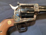 Colt SAA New Frontier (1980) .45 7.5” Barrel Unturned/Never shot - 7 of 15