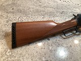 Marlin 1895M .450 Cal. XS Lever Scout 18” barrel - 2 of 14