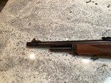 Marlin 1895M .450 Cal. XS Lever Scout 18” barrel - 10 of 14