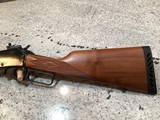 Marlin 1895M .450 Cal. XS Lever Scout 18” barrel - 7 of 14