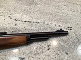 Marlin 1895M .450 Cal. XS Lever Scout 18” barrel - 5 of 14