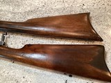 TWO VINTAGE 1907 .22 RIFLES WINCHESTER & MARLIN - 7 of 19