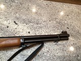 Marlin 336a lever action rifle in 30-30 (2005) - 5 of 20