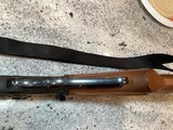 Marlin 336a lever action rifle in 30-30 (2005) - 16 of 20