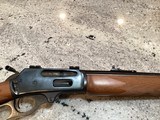 Marlin 336a lever action rifle in 30-30 (2005) - 3 of 20