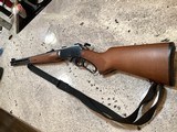 Marlin 336a lever action rifle in 30-30 (2005) - 6 of 20