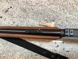 Marlin 336a lever action rifle in 30-30 (2005) - 14 of 20