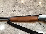 Marlin 336a lever action rifle in 30-30 (2005) - 10 of 20