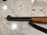 Marlin 336a lever action rifle in 30-30 (2005) - 11 of 20