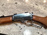 Marlin 336a lever action rifle in 30-30 (2005) - 9 of 20