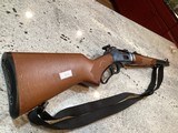 Marlin 336a lever action rifle in 30-30 (2005) - 1 of 20