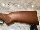 Marlin 336a lever action rifle in 30-30 (2005) - 7 of 20