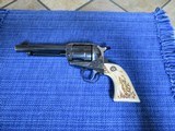 Ruger New Vaquero 45 Long Colt - 1 of 10