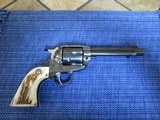 Ruger New Vaquero 45 Long Colt - 5 of 10