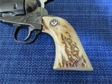 Ruger New Vaquero 45 Long Colt - 4 of 10